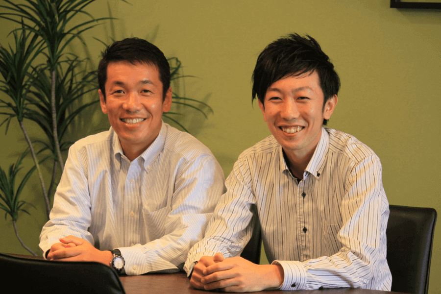 千歳市で新築住宅供給棟数No,1に認定!