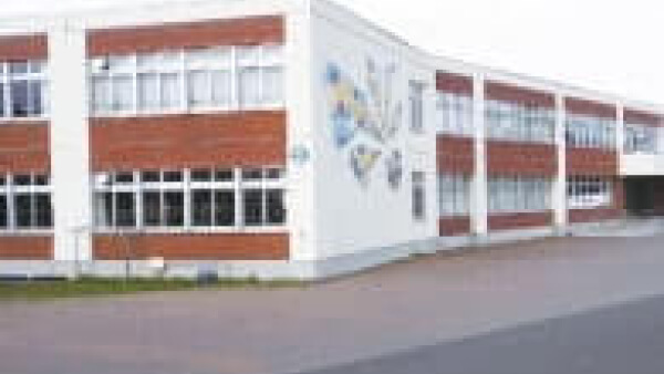 市立いずみ野小学校