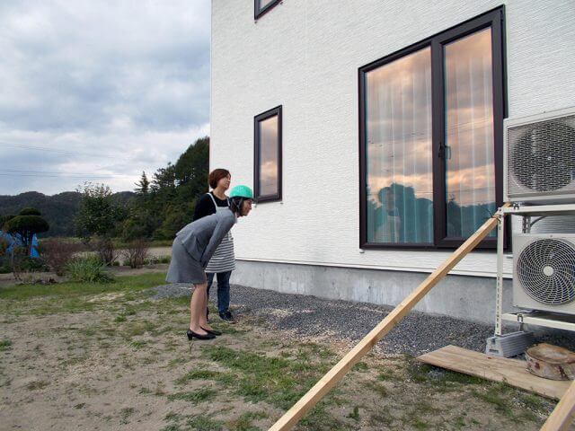 仲介手数料不要買主の負担を大きく低減