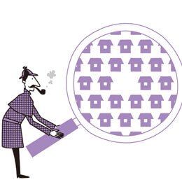 建築条件付きの宅地は家を建てやすい宅地