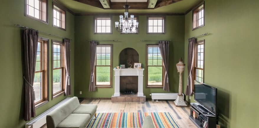 思いを形にする本格注文住宅