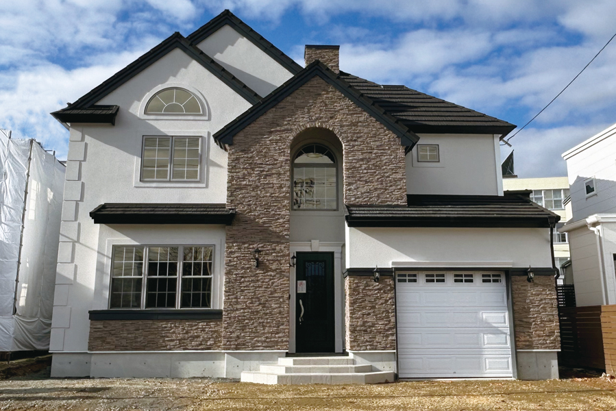 個性的でいつまでも美しく