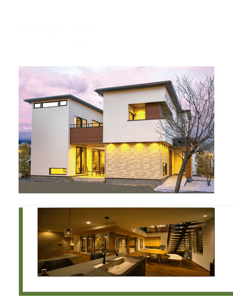 設計事務所がご提案する完全自由設計の住まい 注文住宅 J-TOP